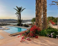 Resale - Villa - Orihuela - Torremendo