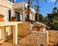 Resale - Villa - Orihuela - Torremendo