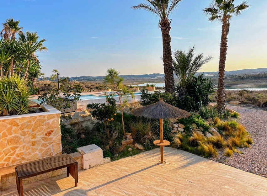 Resale - Villa - Orihuela - Torremendo