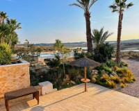 Resale - Villa - Orihuela - Torremendo