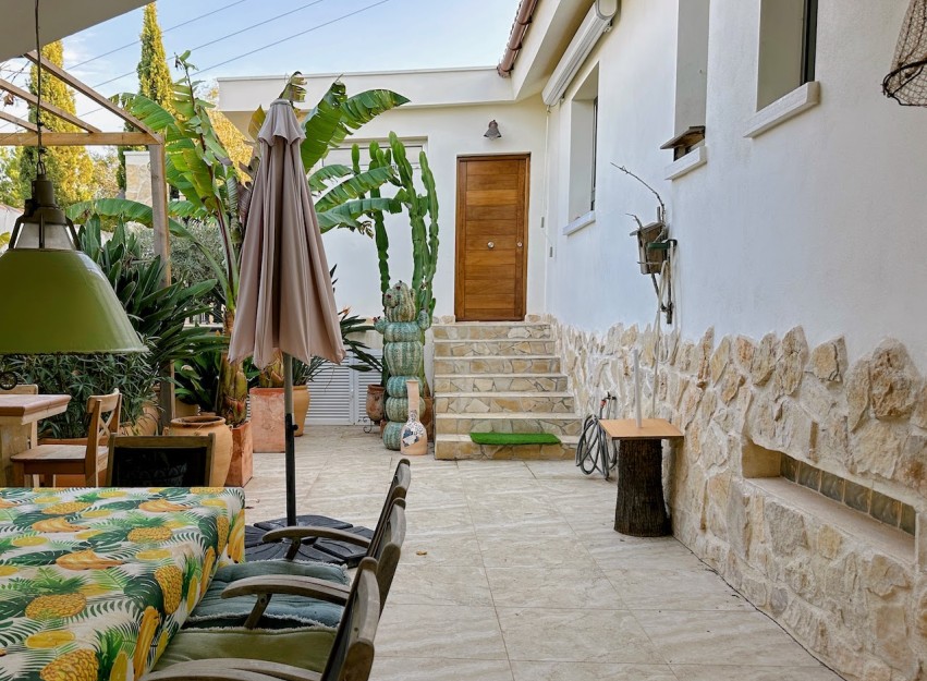 Resale - Villa - Orihuela - Torremendo