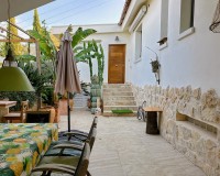 Resale - Villa - Orihuela - Torremendo