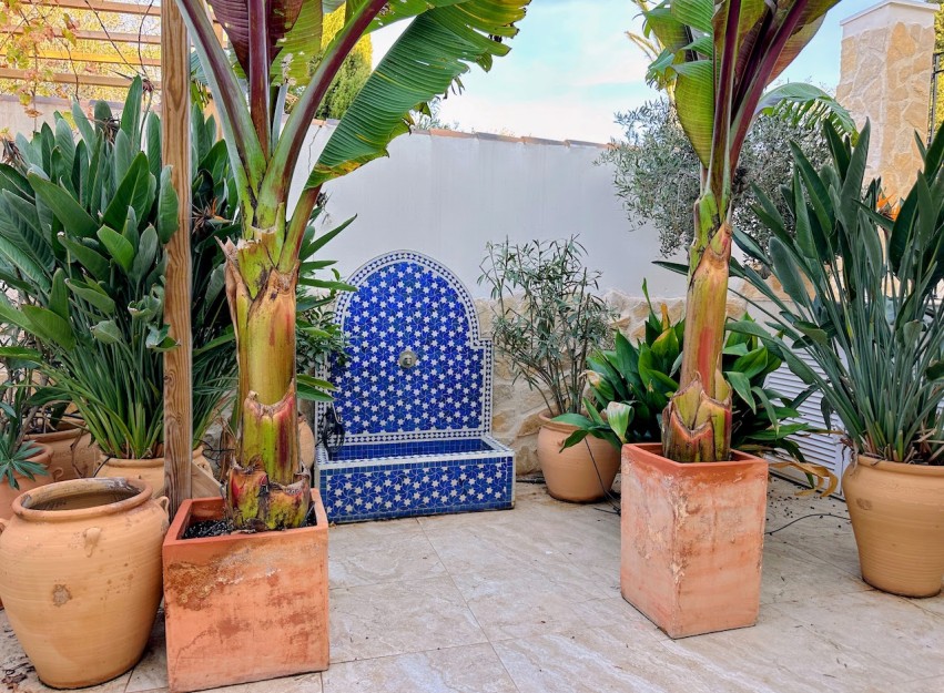 Resale - Villa - Orihuela - Torremendo