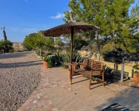 Resale - Villa - Orihuela - Torremendo