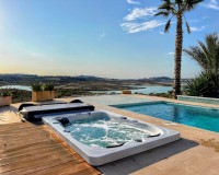 Resale - Villa - Orihuela - Torremendo