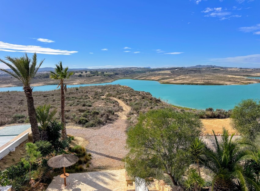 Resale - Villa - Orihuela - Torremendo