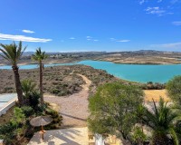 Resale - Villa - Orihuela - Torremendo