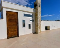 Resale - Villa - Orihuela - Torremendo
