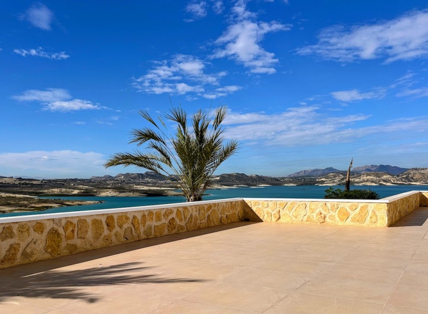 Resale - Villa - Orihuela - Torremendo