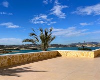Resale - Villa - Orihuela - Torremendo