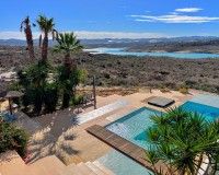 Resale - Villa - Orihuela - Torremendo