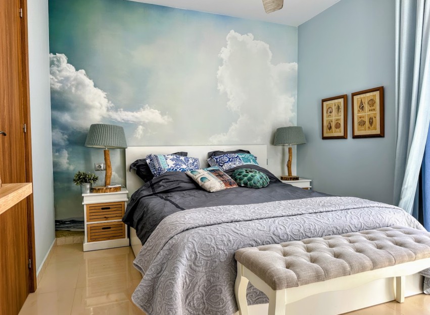 Resale - Villa - Orihuela - Torremendo