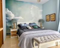 Resale - Villa - Orihuela - Torremendo