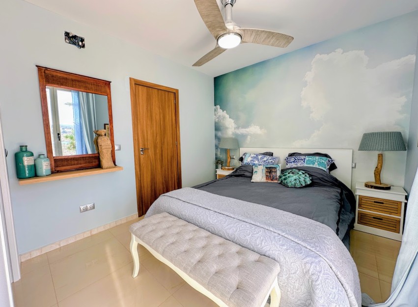 Resale - Villa - Orihuela - Torremendo