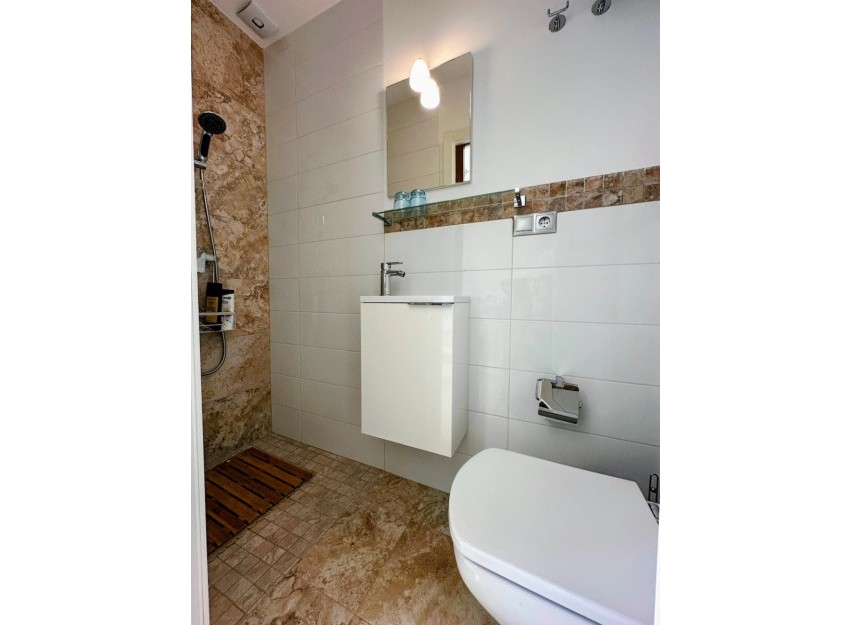Resale - Villa - Orihuela - Torremendo