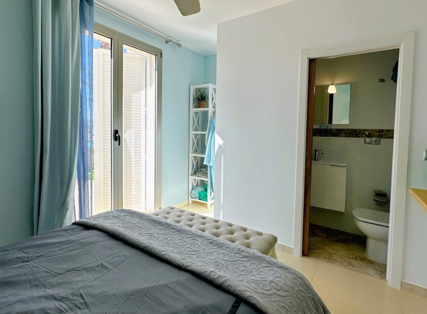 Resale - Villa - Orihuela - Torremendo