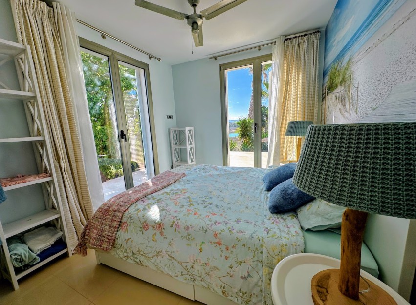 Resale - Villa - Orihuela - Torremendo