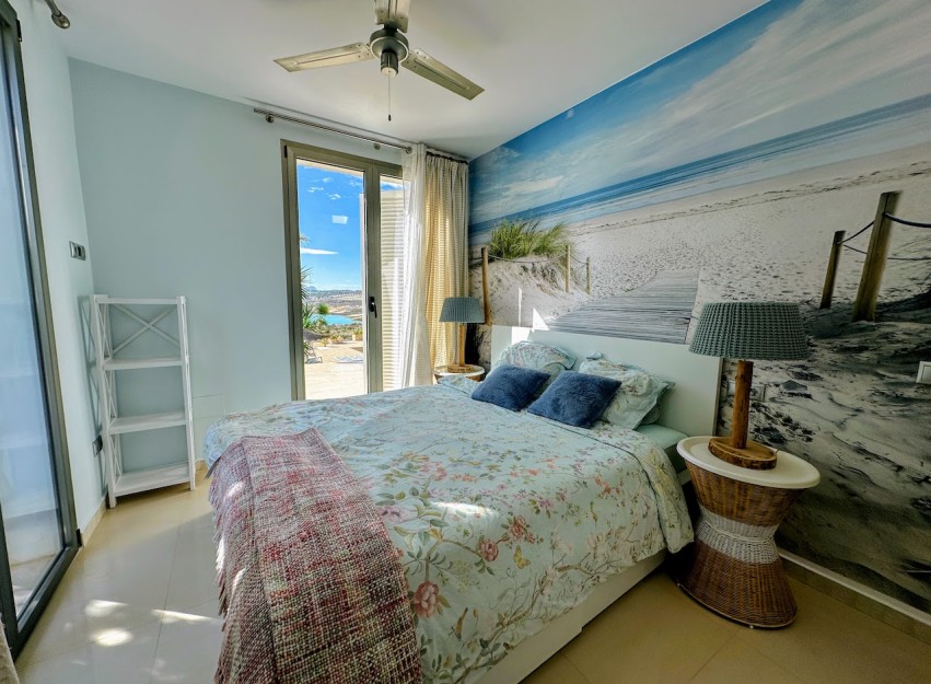Resale - Villa - Orihuela - Torremendo