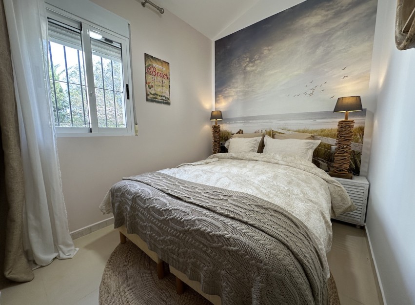Resale - Villa - Orihuela - Torremendo