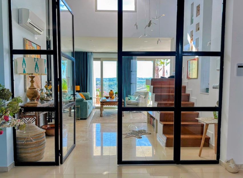 Resale - Villa - Orihuela - Torremendo
