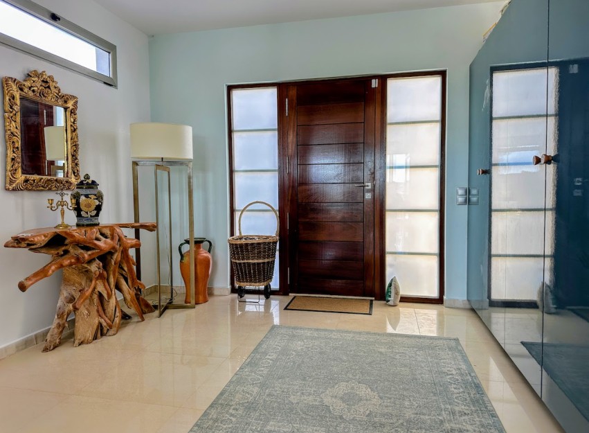 Resale - Villa - Orihuela - Torremendo