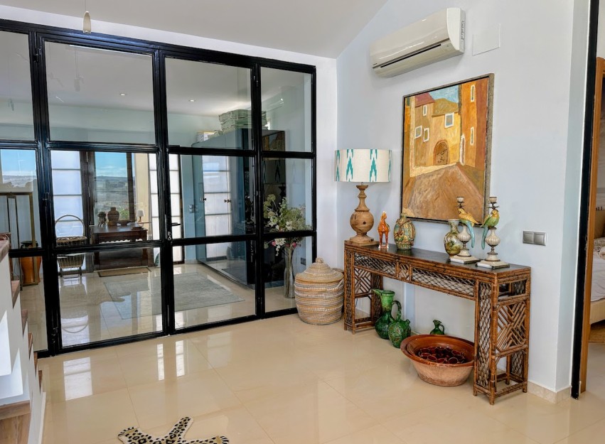 Resale - Villa - Orihuela - Torremendo
