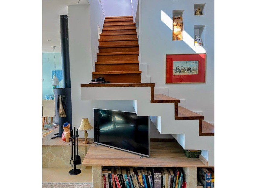 Resale - Villa - Orihuela - Torremendo