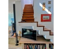 Resale - Villa - Orihuela - Torremendo