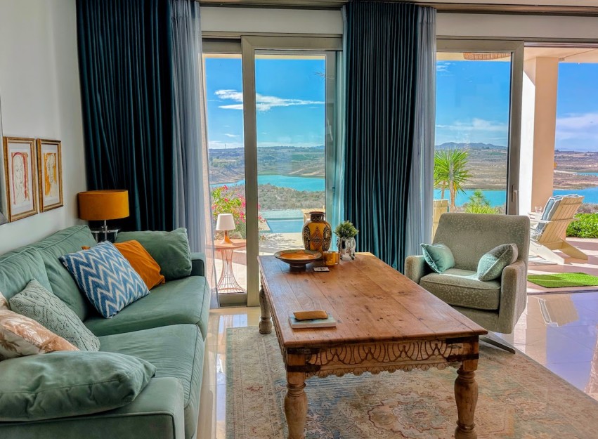 Resale - Villa - Orihuela - Torremendo