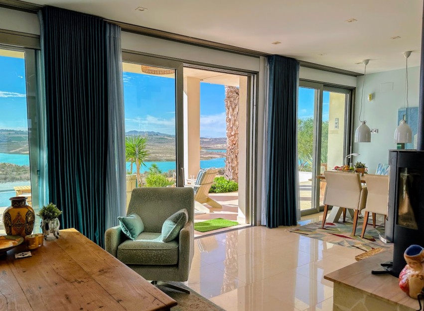 Resale - Villa - Orihuela - Torremendo