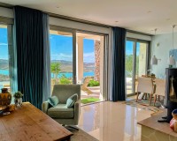 Resale - Villa - Orihuela - Torremendo