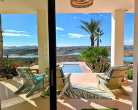 Resale - Villa - Orihuela - Torremendo