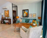 Resale - Villa - Orihuela - Torremendo