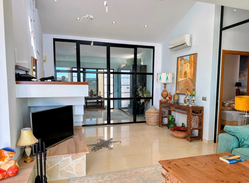 Resale - Villa - Orihuela - Torremendo