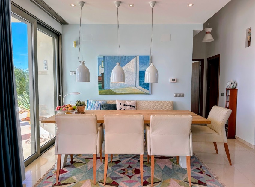 Resale - Villa - Orihuela - Torremendo