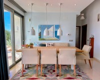 Resale - Villa - Orihuela - Torremendo