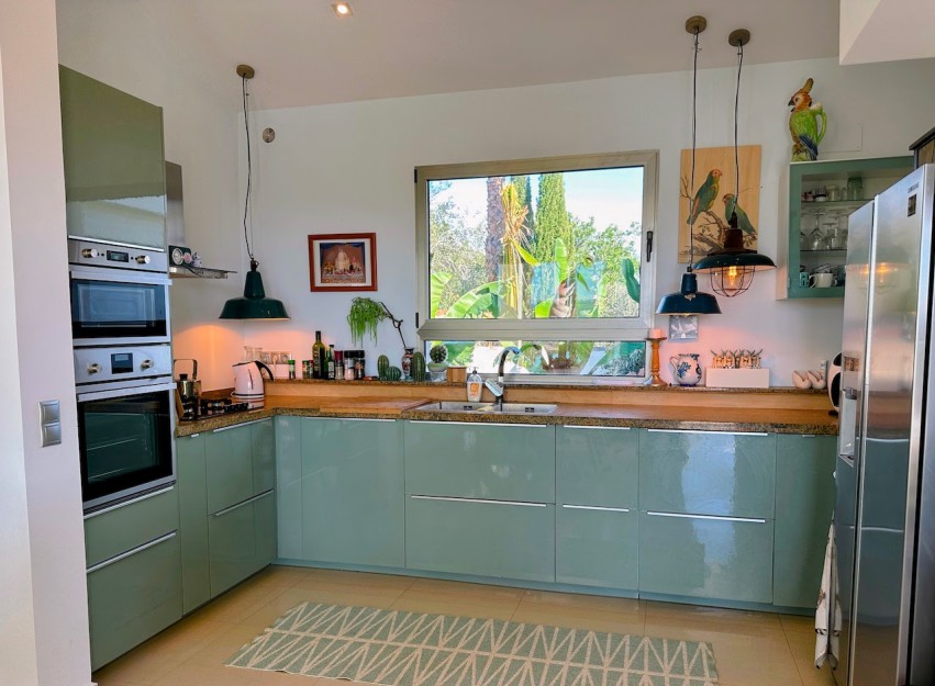 Resale - Villa - Orihuela - Torremendo
