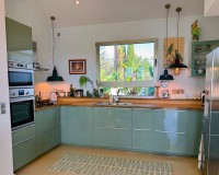 Resale - Villa - Orihuela - Torremendo