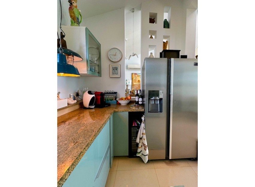 Resale - Villa - Orihuela - Torremendo