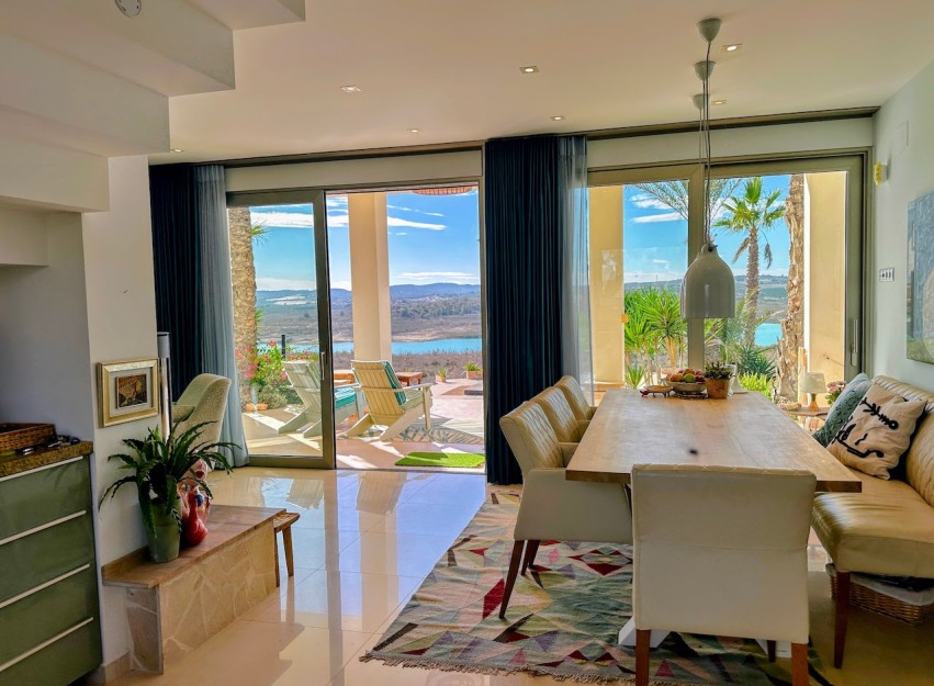 Resale - Villa - Orihuela - Torremendo