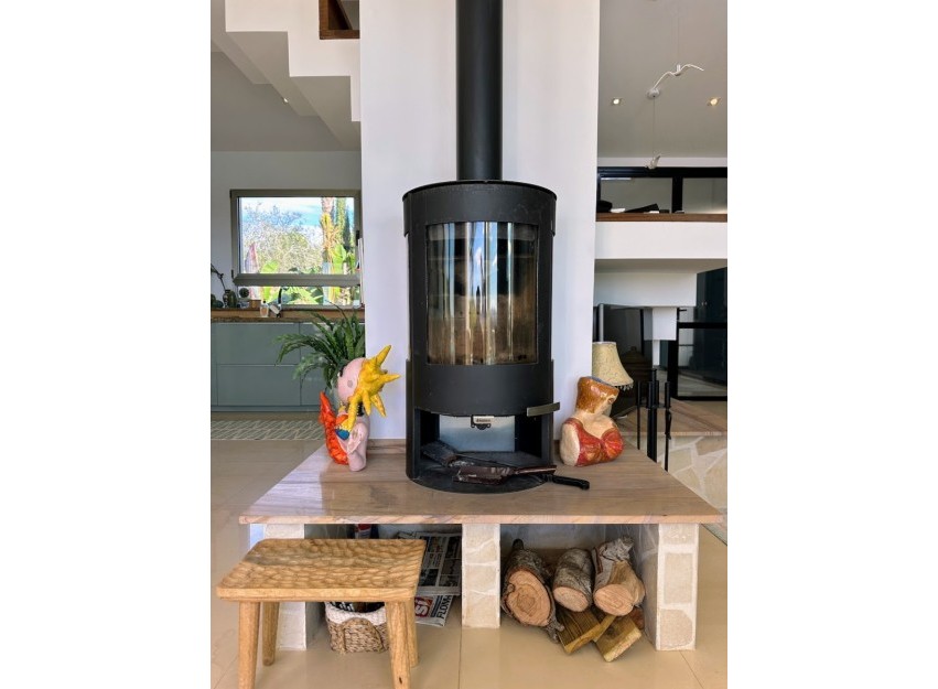 Resale - Villa - Orihuela - Torremendo