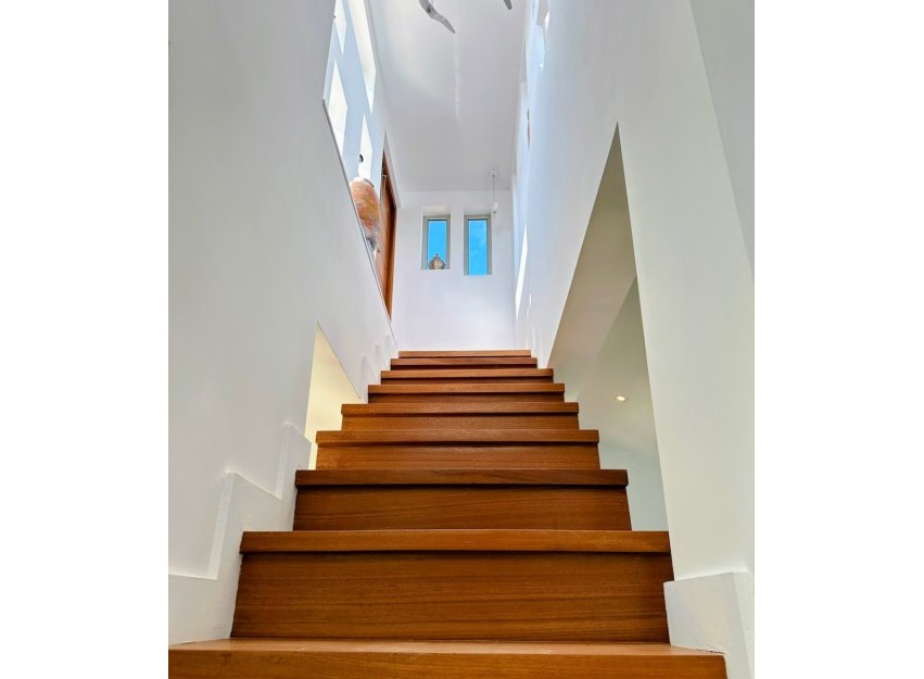 Resale - Villa - Orihuela - Torremendo