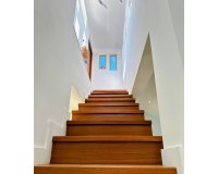 Resale - Villa - Orihuela - Torremendo