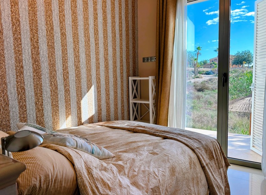 Resale - Villa - Orihuela - Torremendo