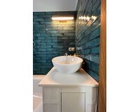 Resale - Villa - Orihuela - Torremendo