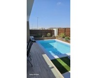 Resale - Villa - Orihuela - Vistabella