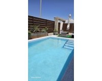 Resale - Villa - Orihuela - Vistabella