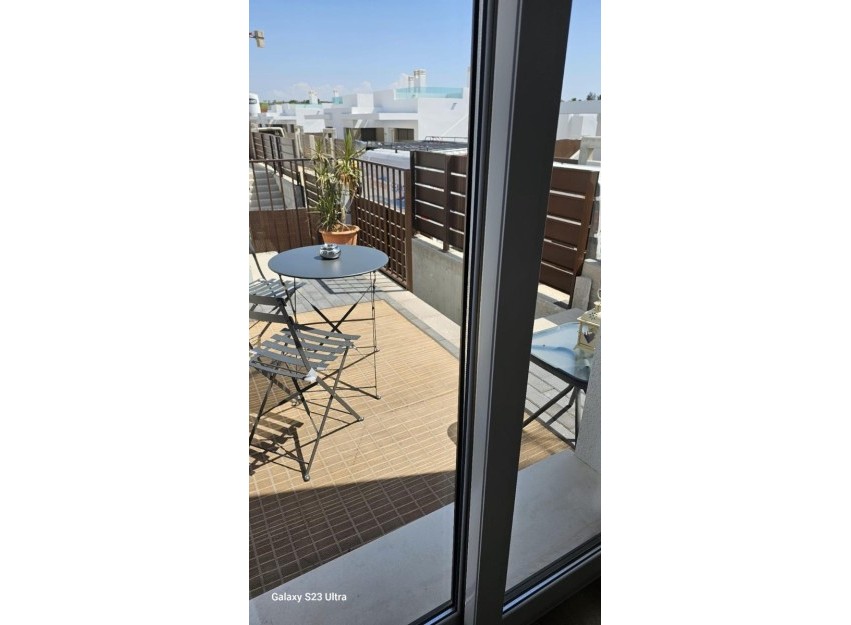 Resale - Villa - Orihuela - Vistabella