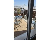 Resale - Villa - Orihuela - Vistabella