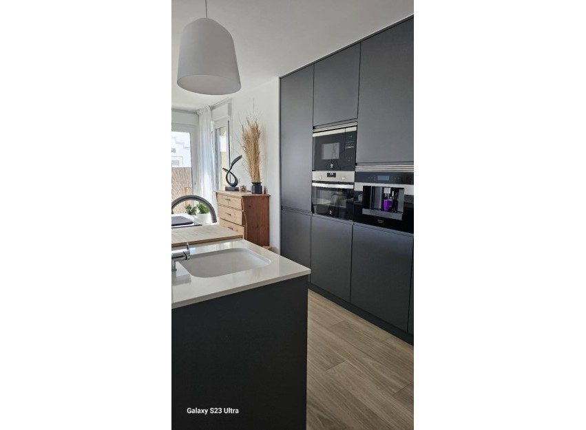 Resale - Villa - Orihuela - Vistabella